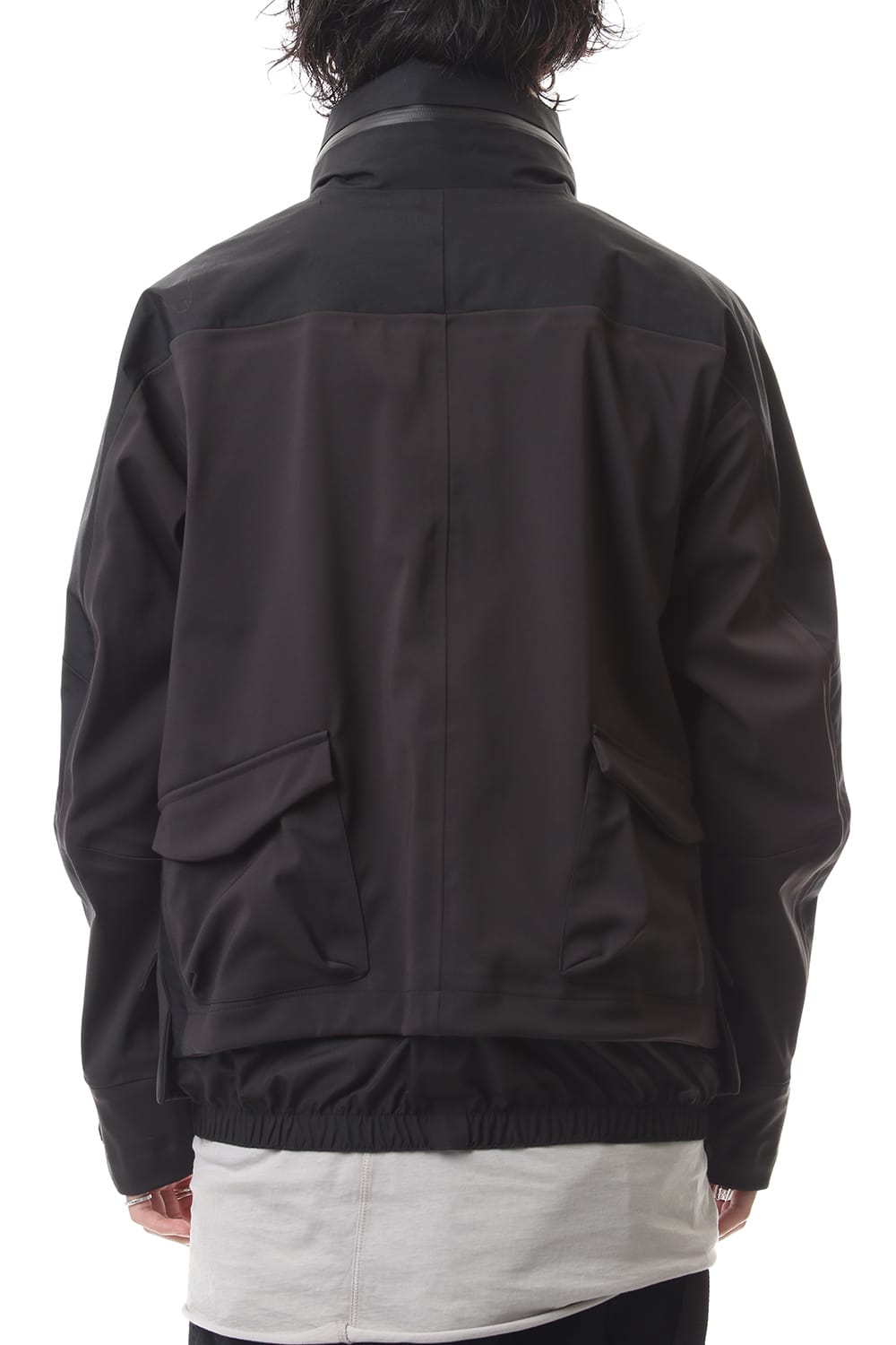 Schoeller Anorak