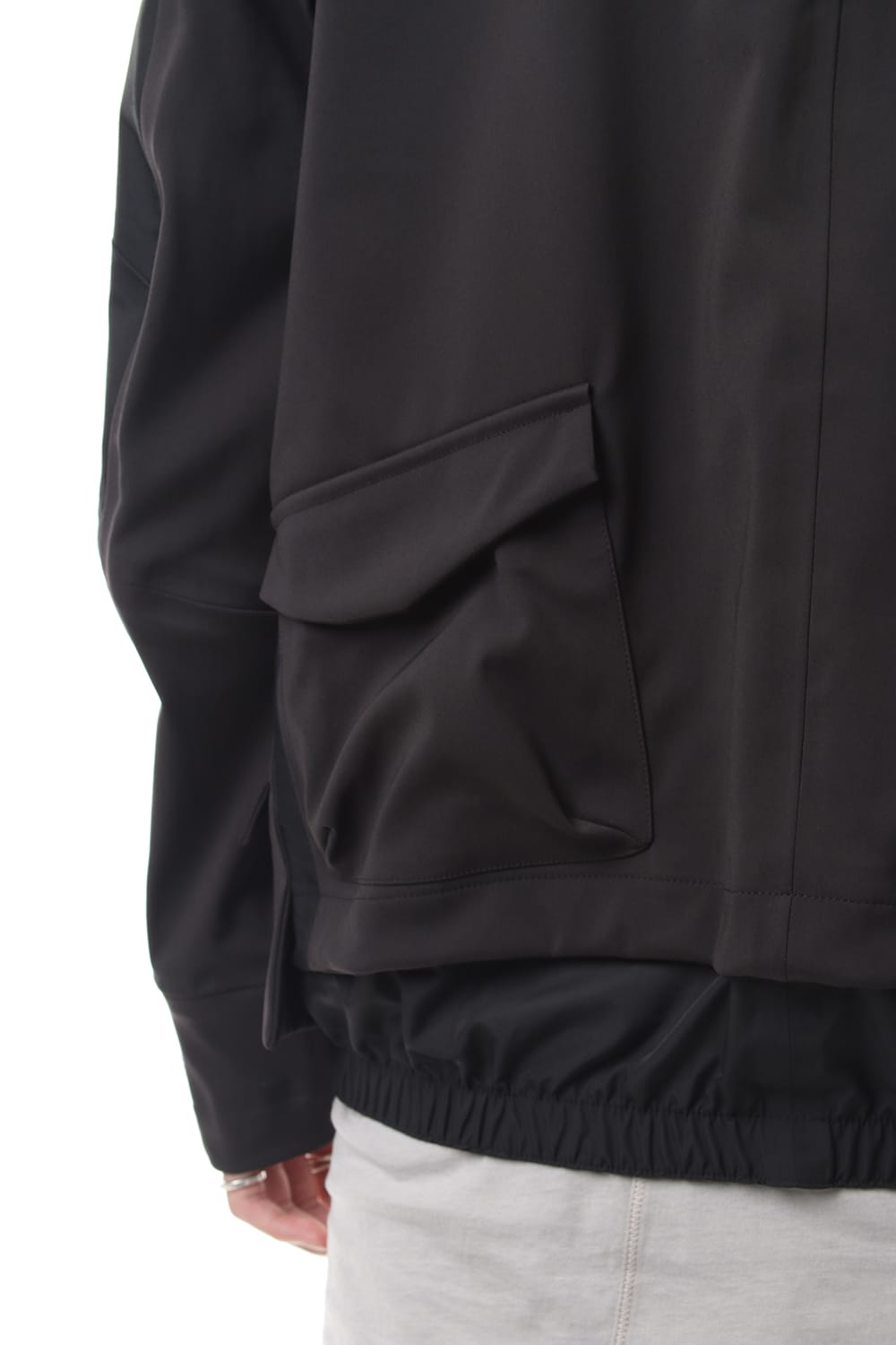 Schoeller Anorak