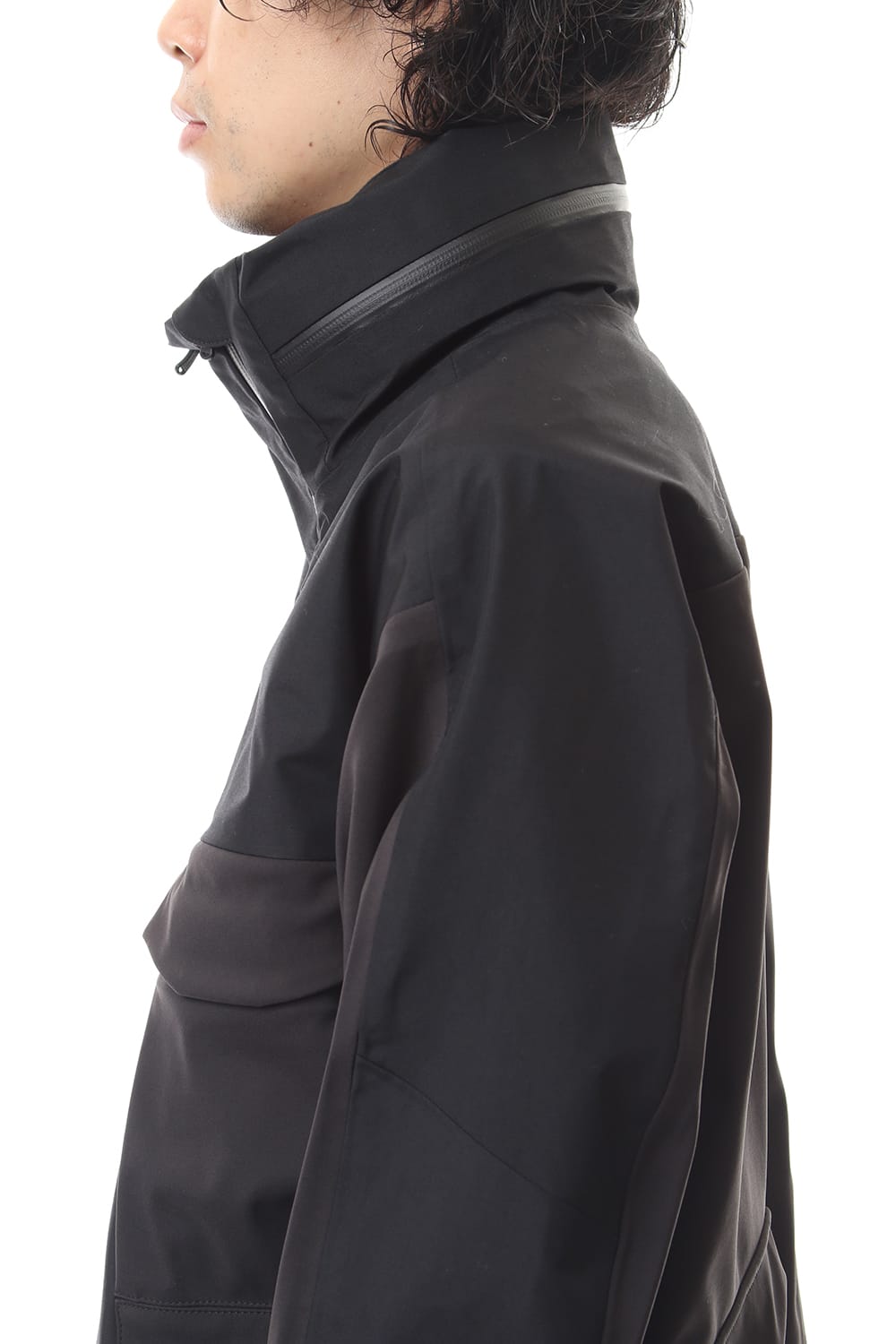 Schoeller Anorak