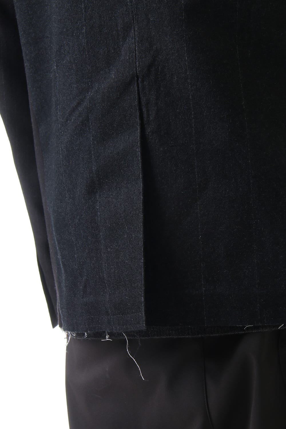 Random Stripe Jacket