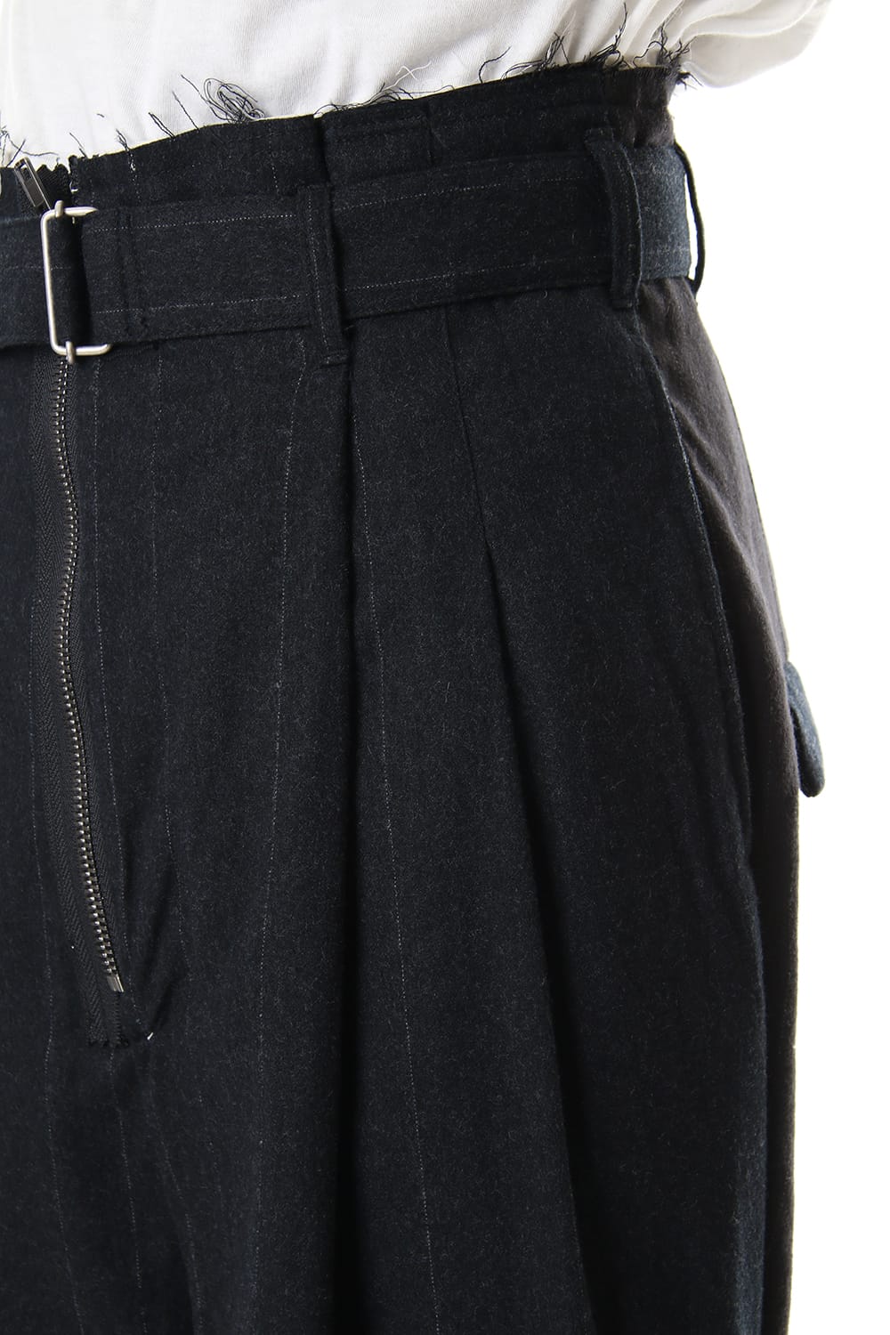 Random Stripe HAKAMA Pants