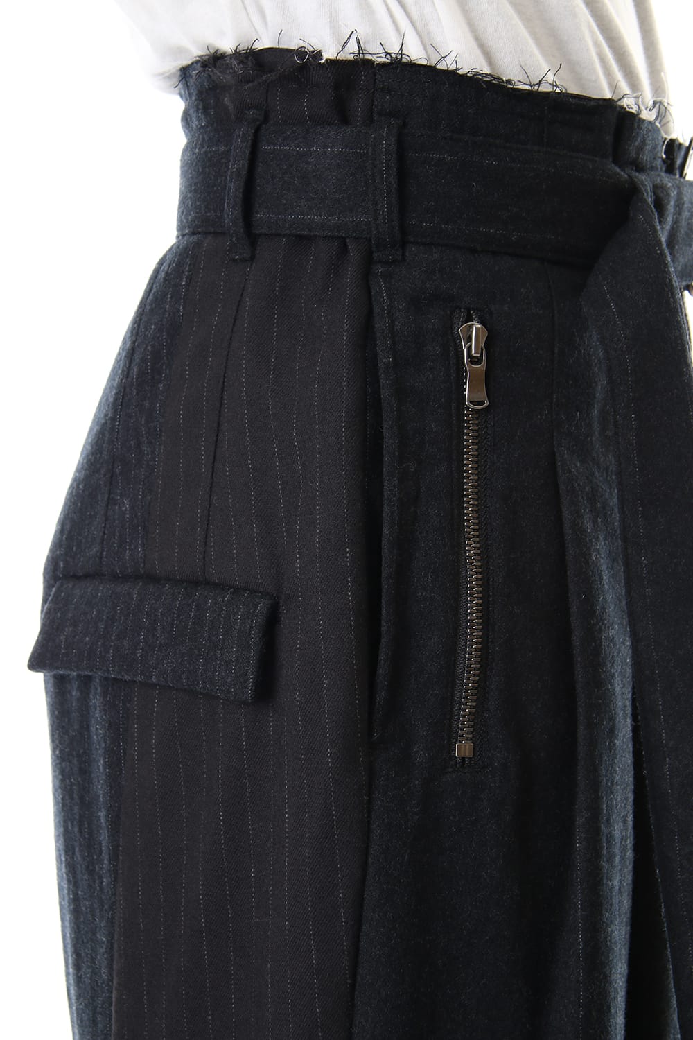 Random Stripe HAKAMA Pants