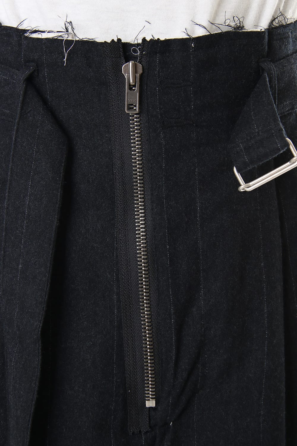 Random Stripe HAKAMA Pants