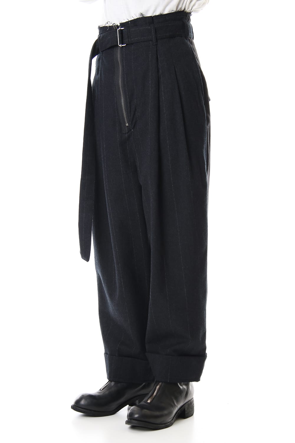 Random Stripe HAKAMA Pants