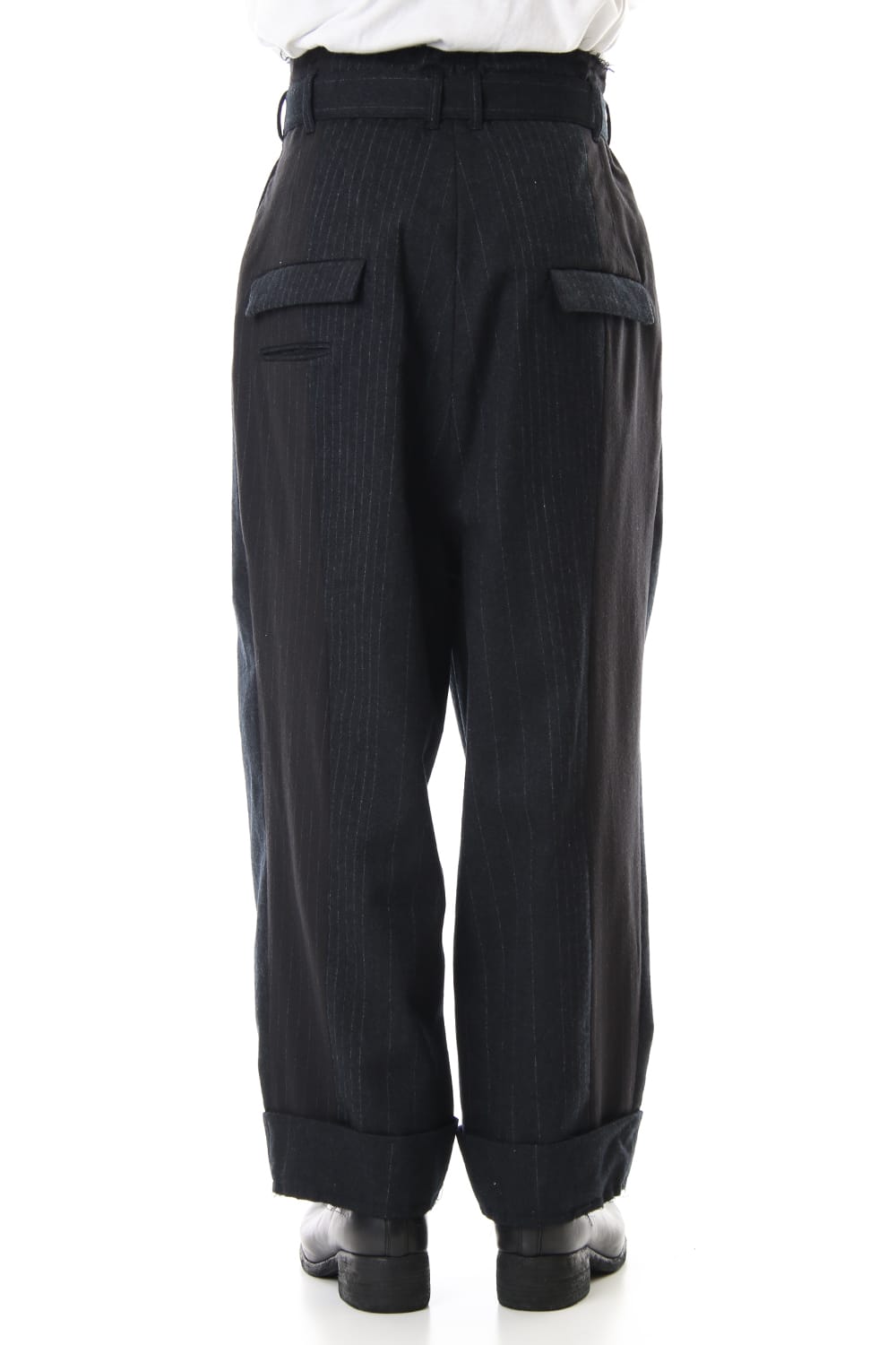 Random Stripe HAKAMA Pants