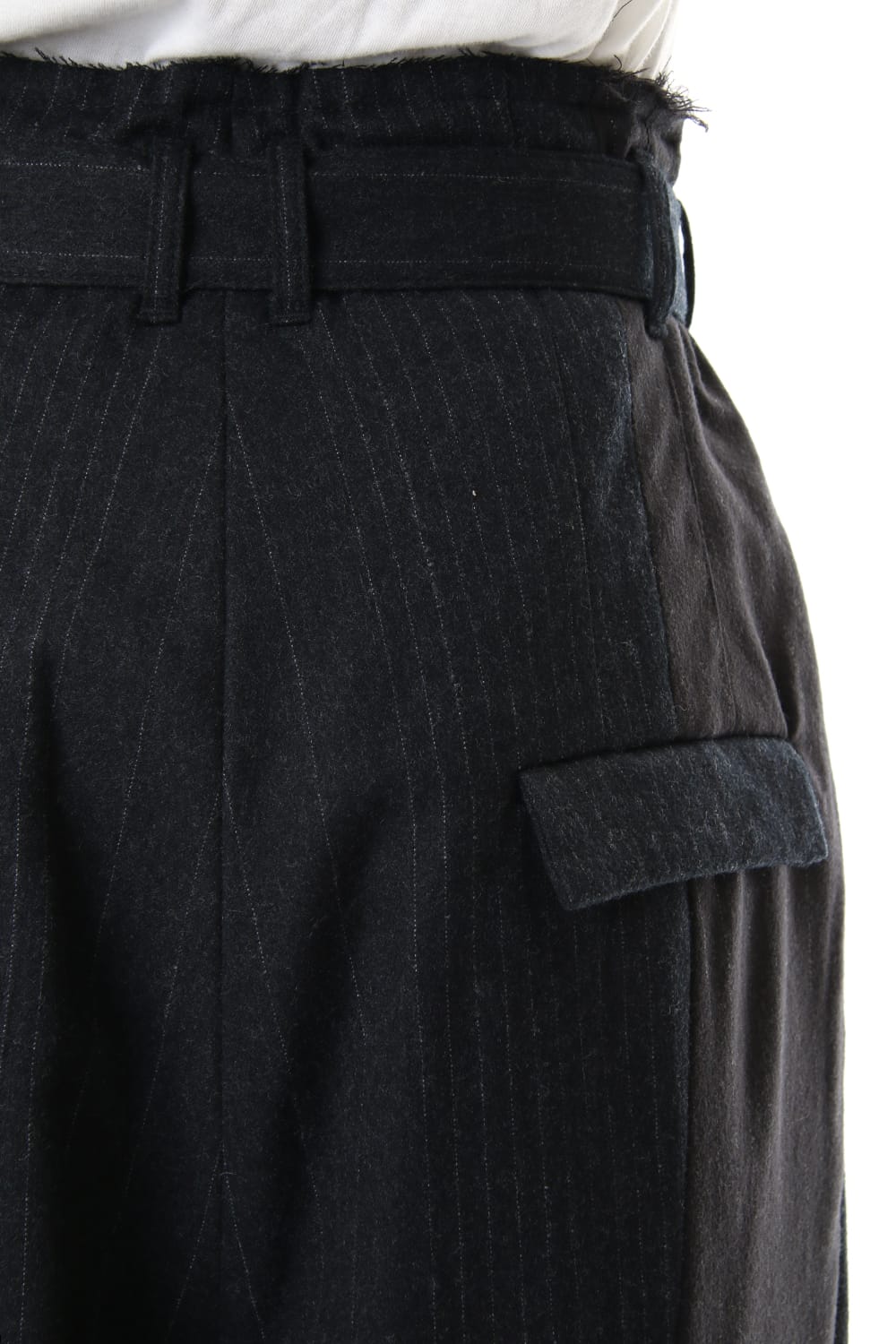 Random Stripe HAKAMA Pants