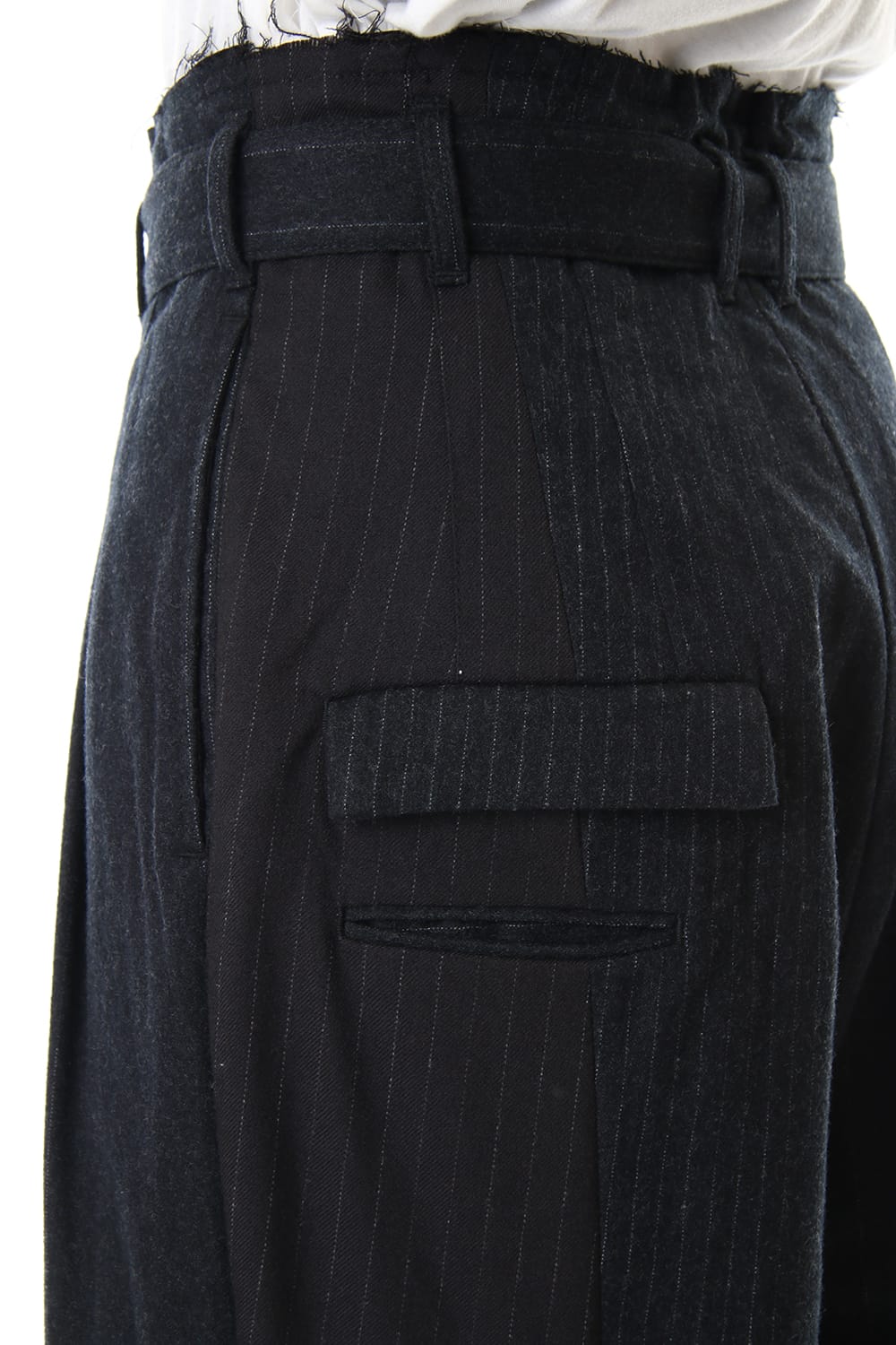 Random Stripe HAKAMA Pants