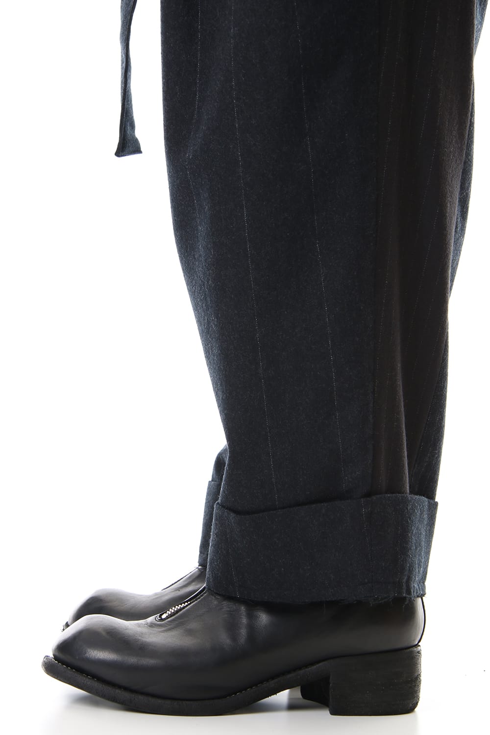 Random Stripe HAKAMA Pants