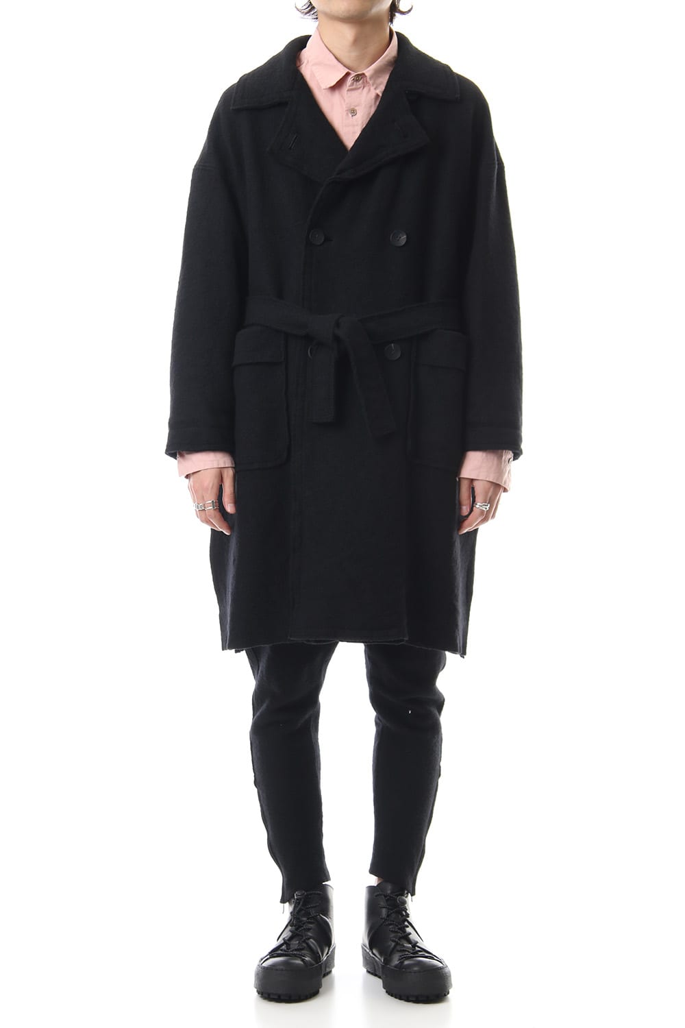 Milling Sarouel Pants