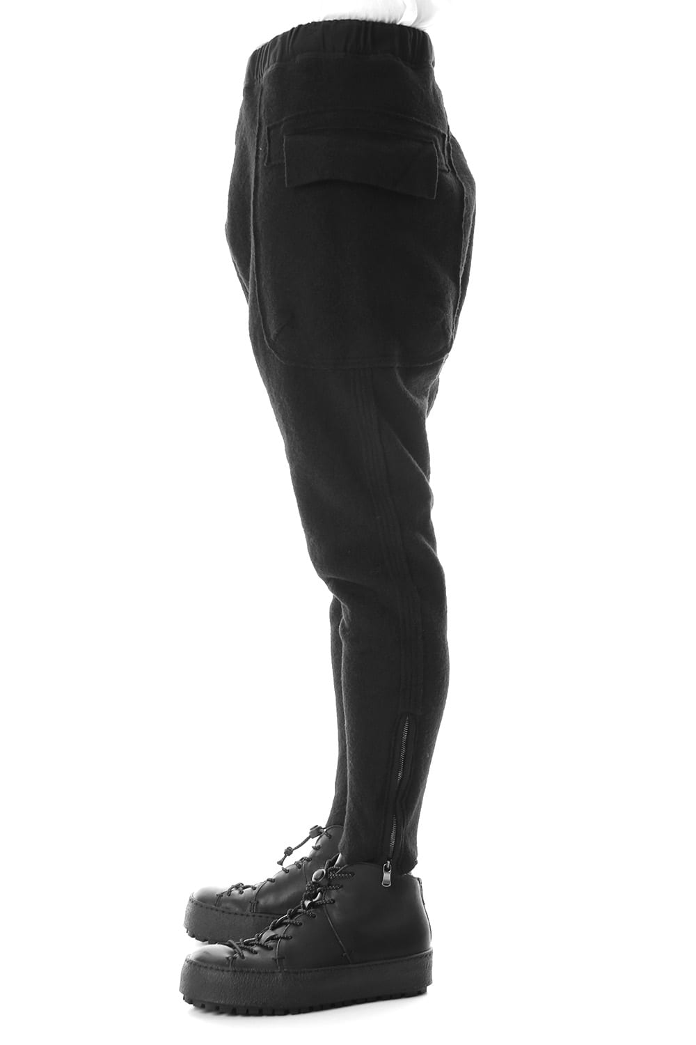 Milling Sarouel Pants