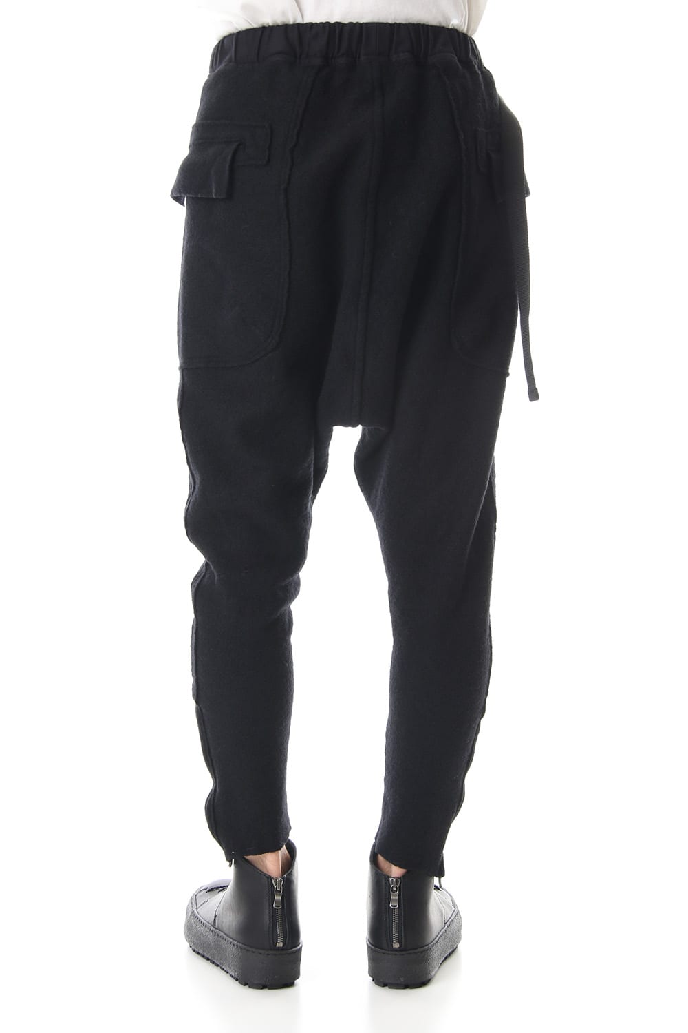 Milling Sarouel Pants