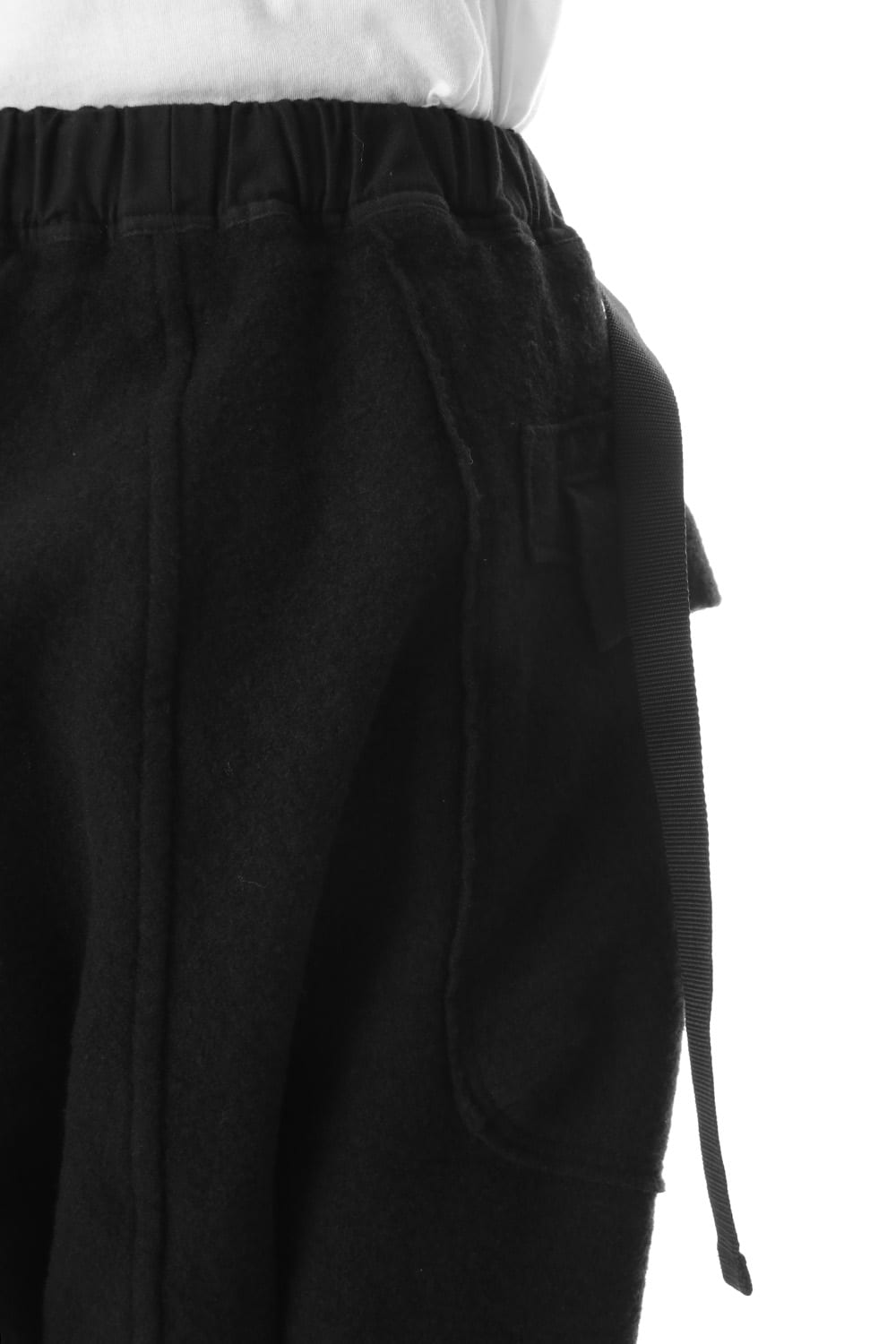 Milling Sarouel Pants