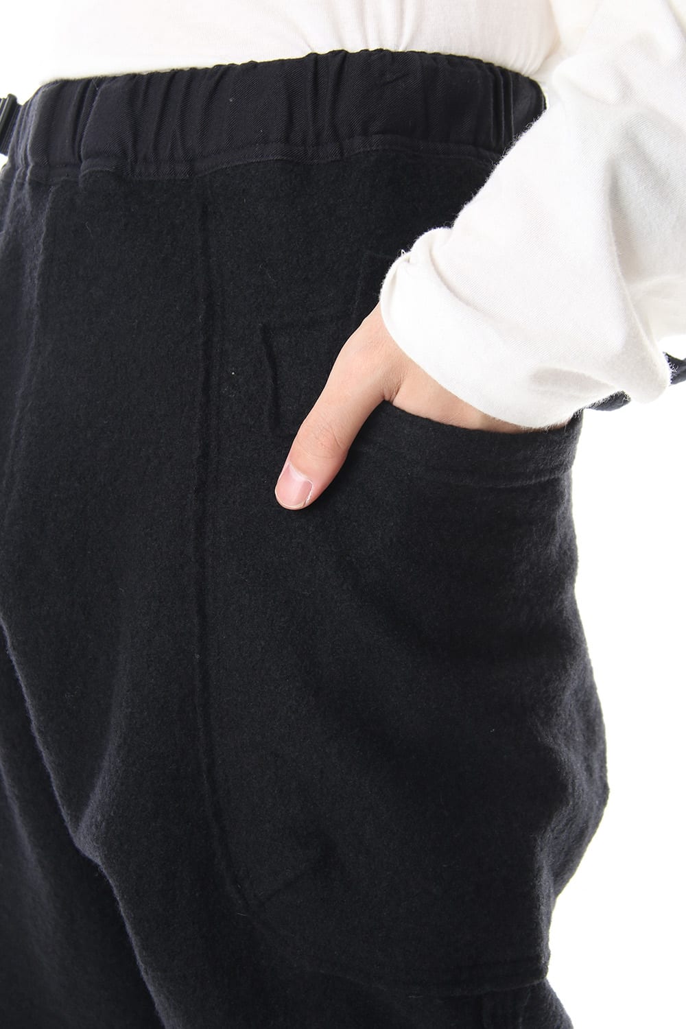 Milling Sarouel Pants