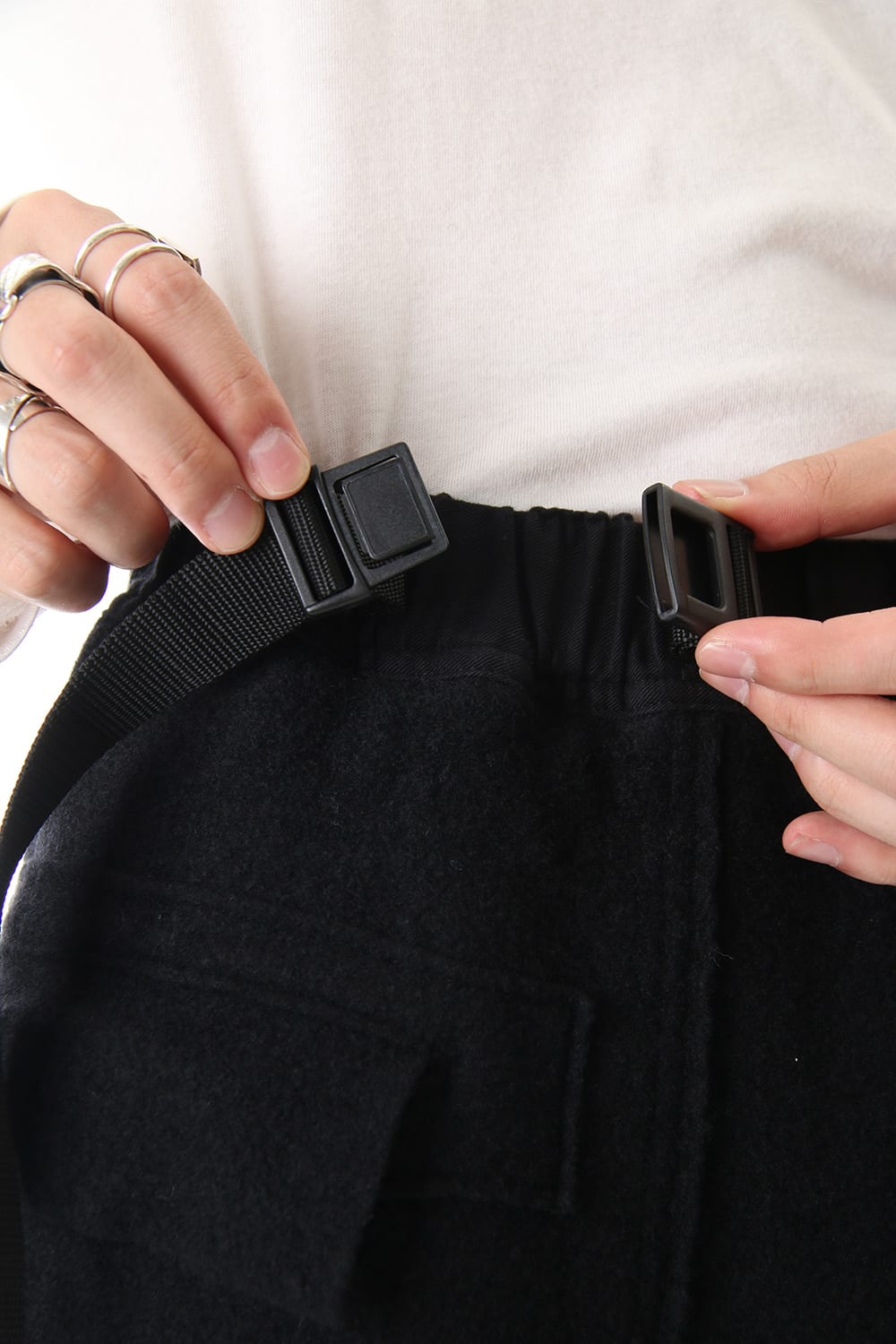 Milling Sarouel Pants