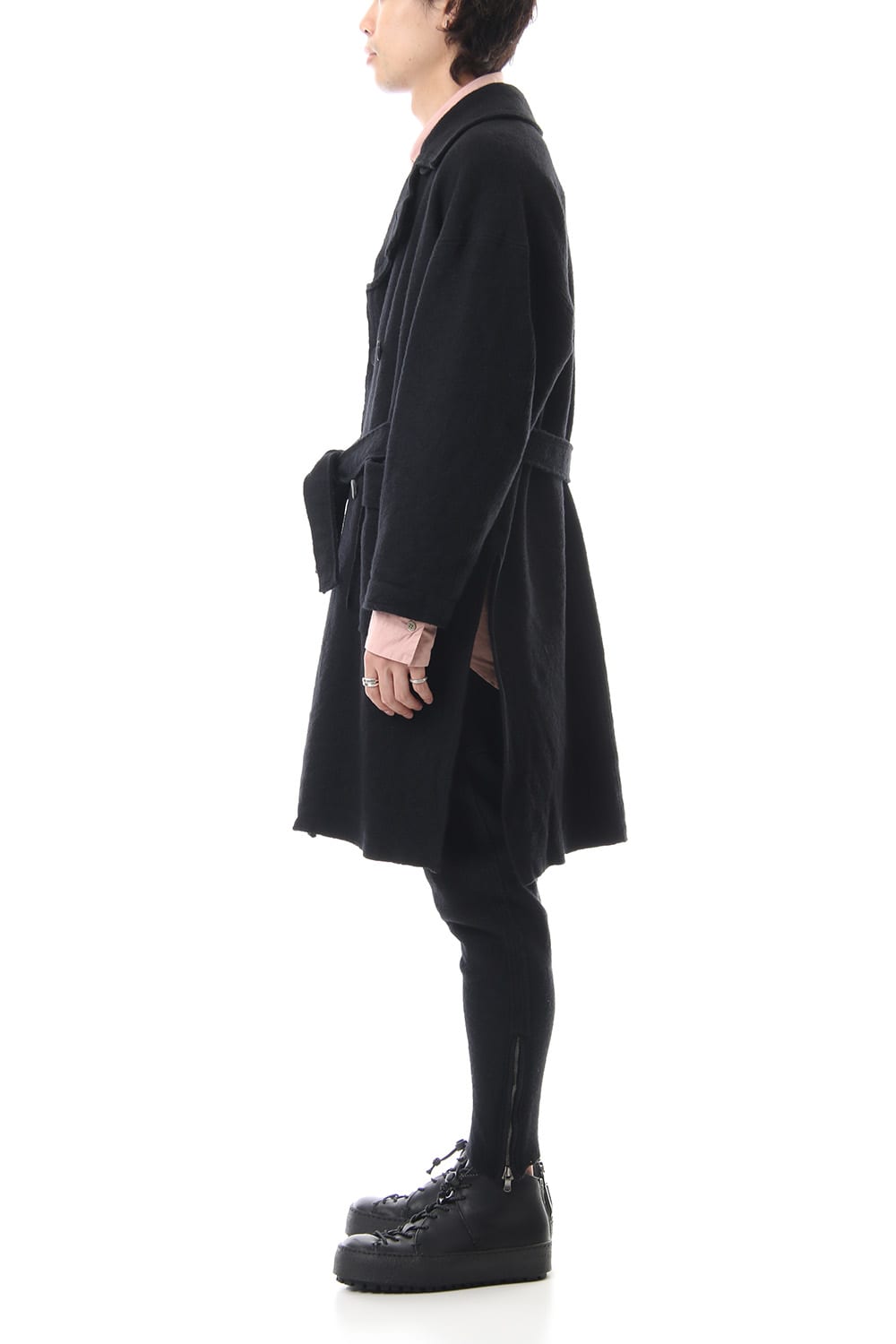 Milling Sarouel Pants