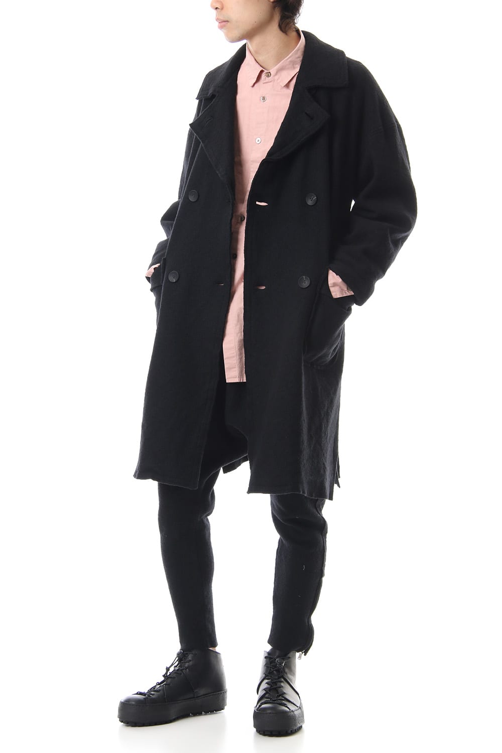 Milling Sarouel Pants