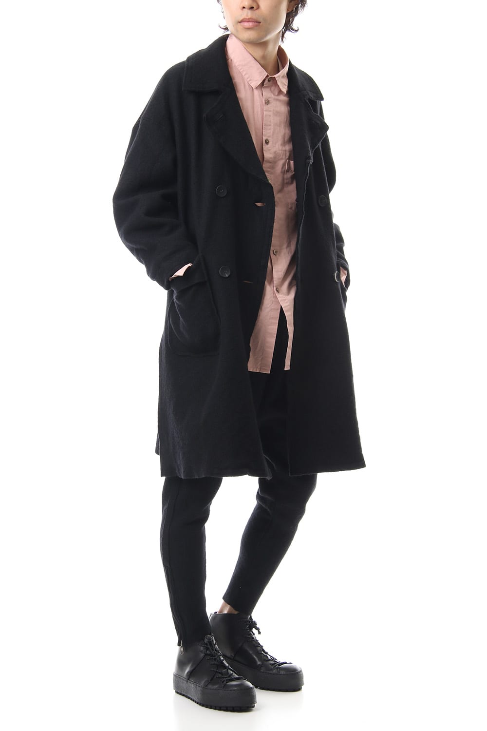 Milling Sarouel Pants