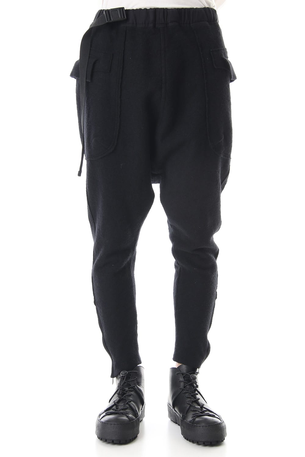 Milling Sarouel Pants