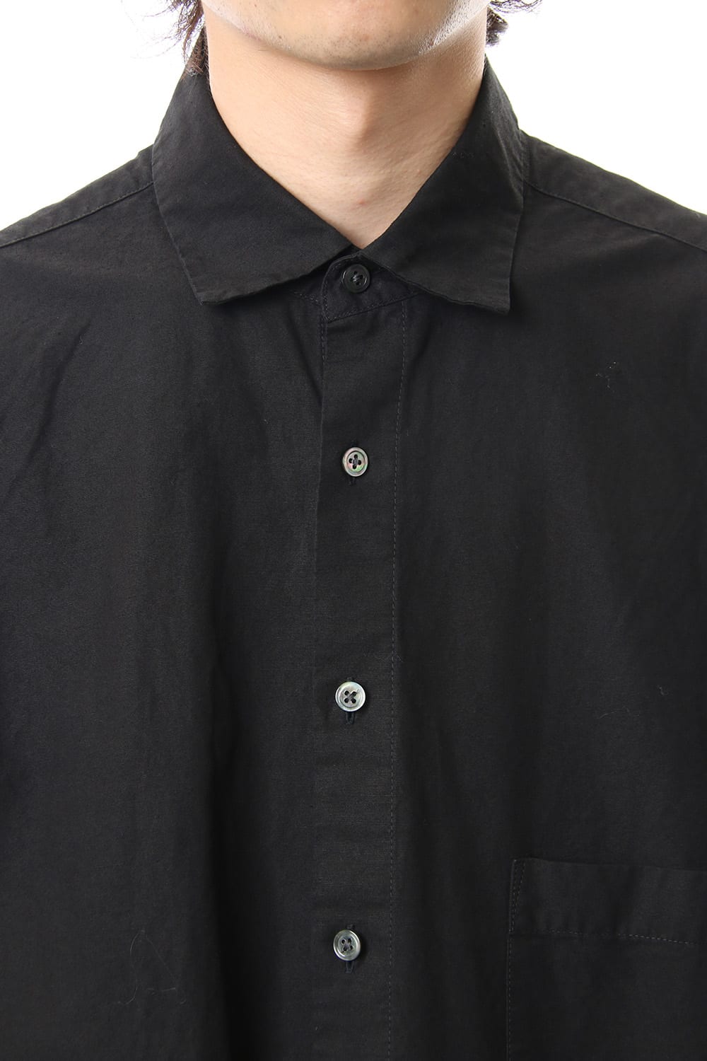 Cotton Line Long Shirt