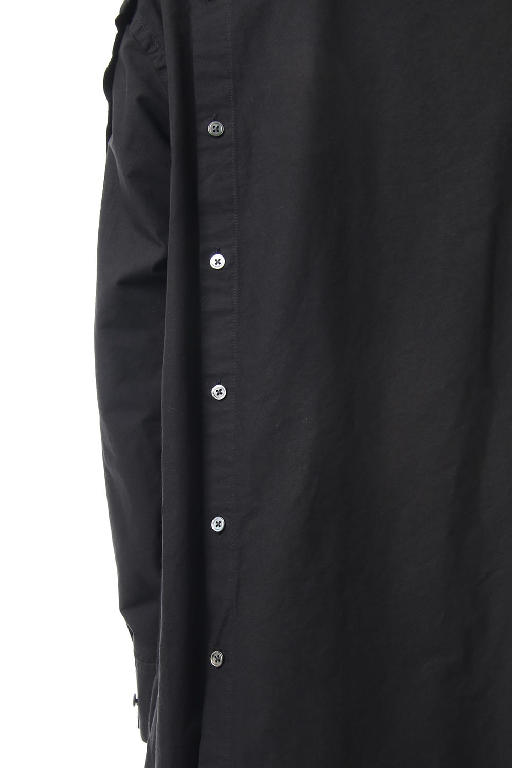 Cotton Line Long Shirt