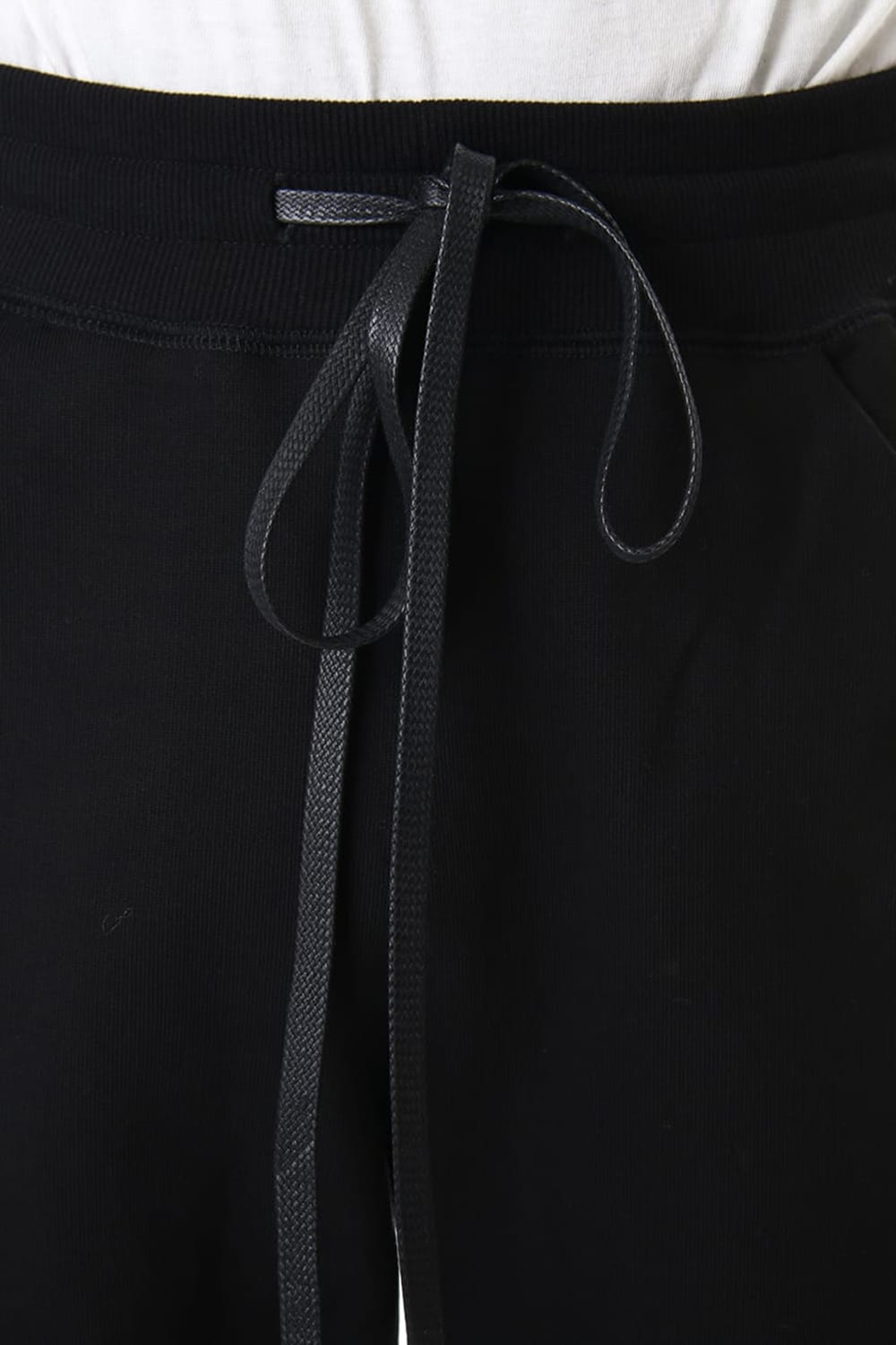 Mercerized Fleece lining Slim Pants