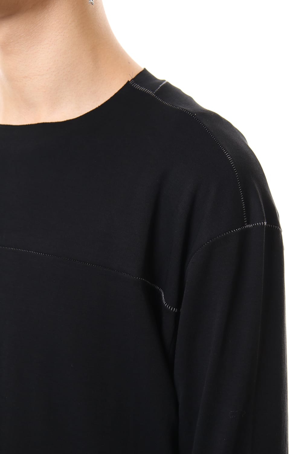 Smooth Long Sleeve T-shirts