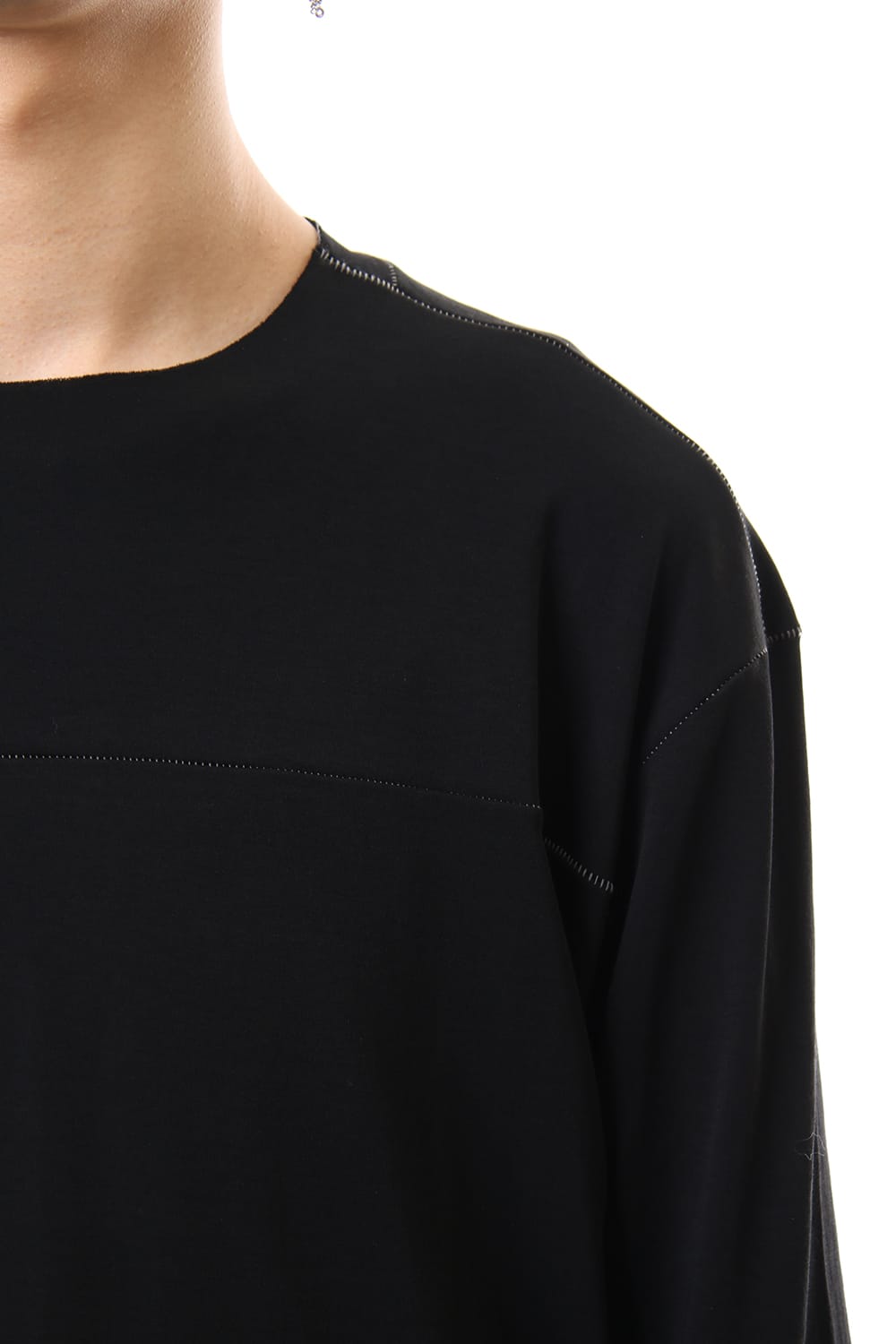 Smooth Long Sleeve T-shirts