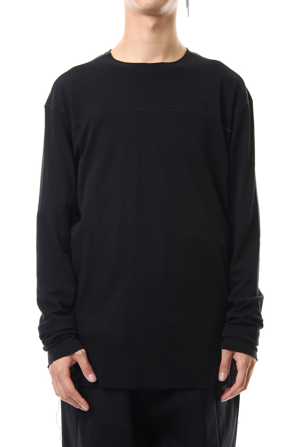 Smooth Long Sleeve T-shirts