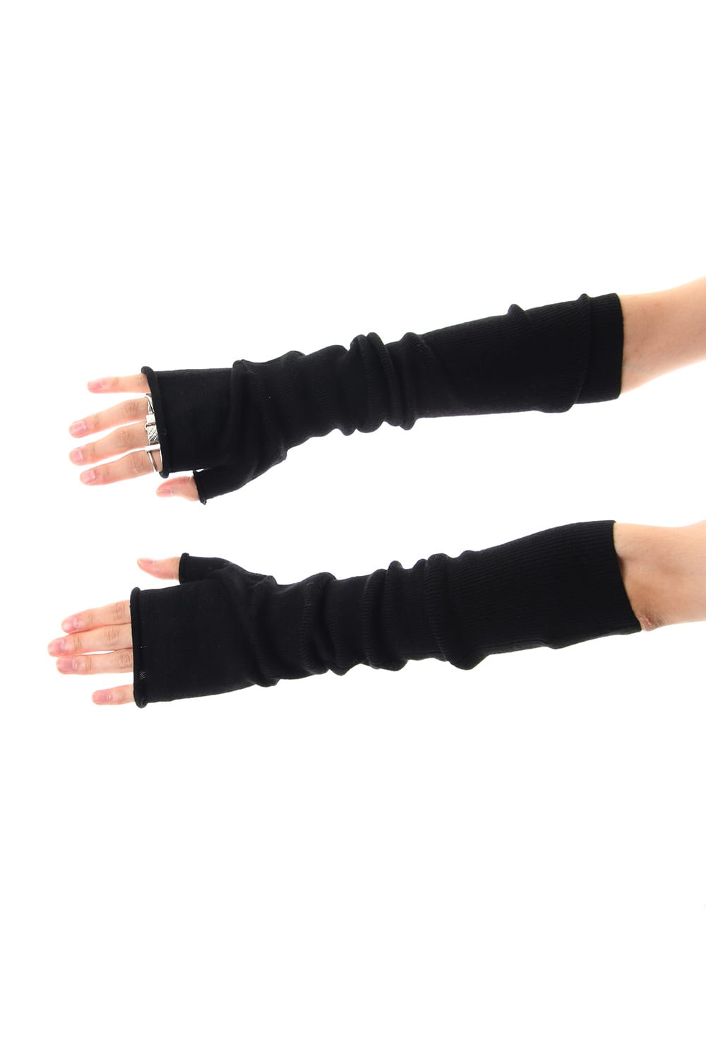 Arm warmer - Black