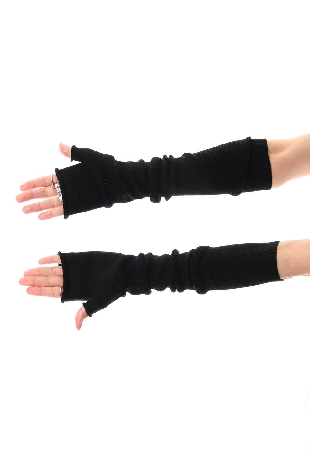 Arm warmer - Black