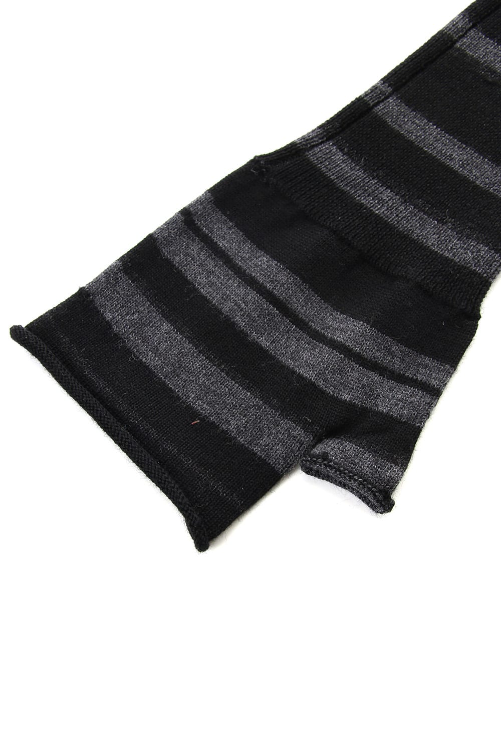 Arm warmer - Black Stripe