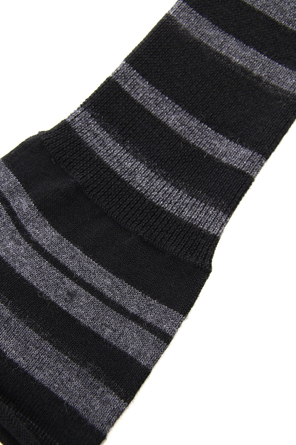 Arm warmer - Black Stripe