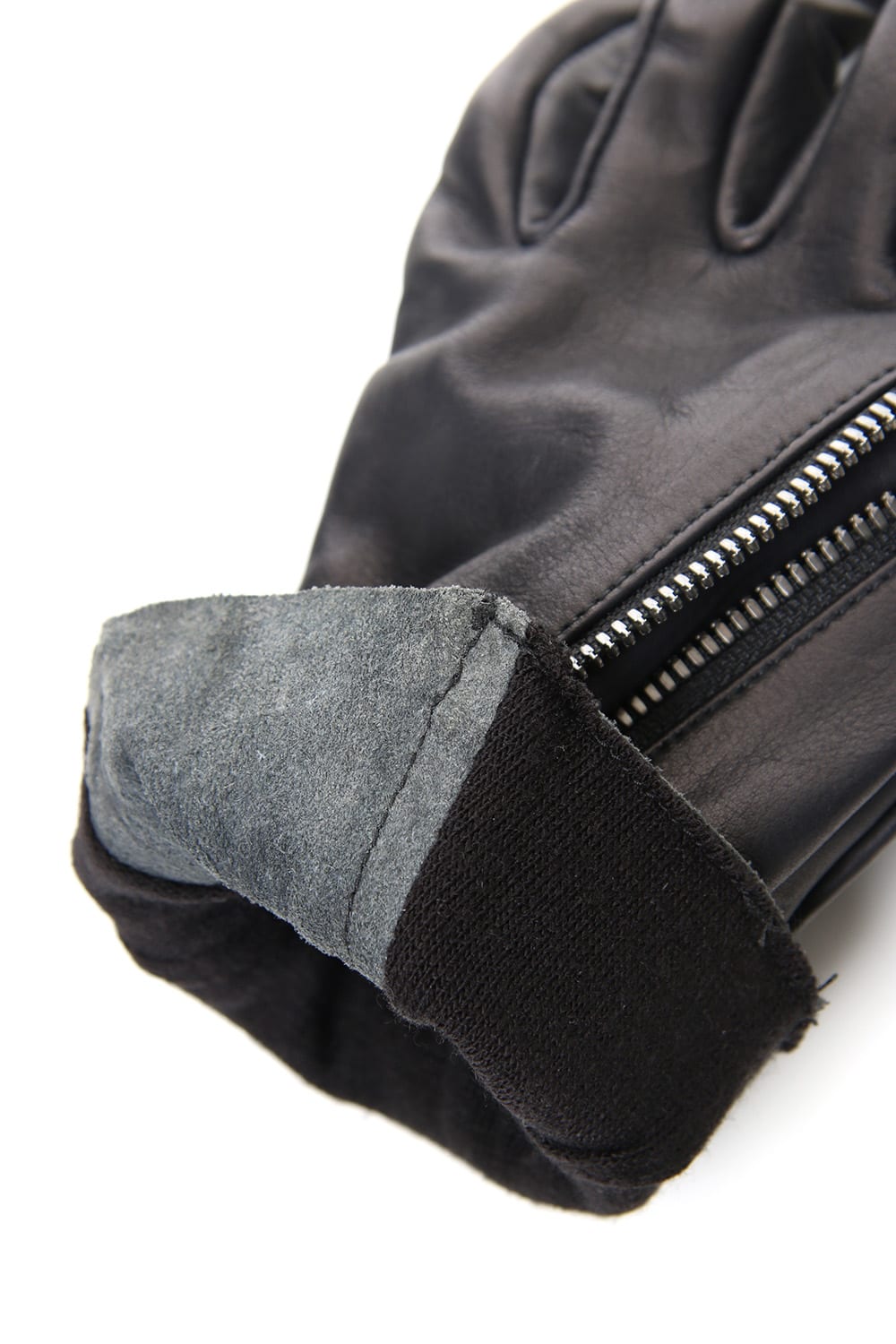 Calf skin Glove