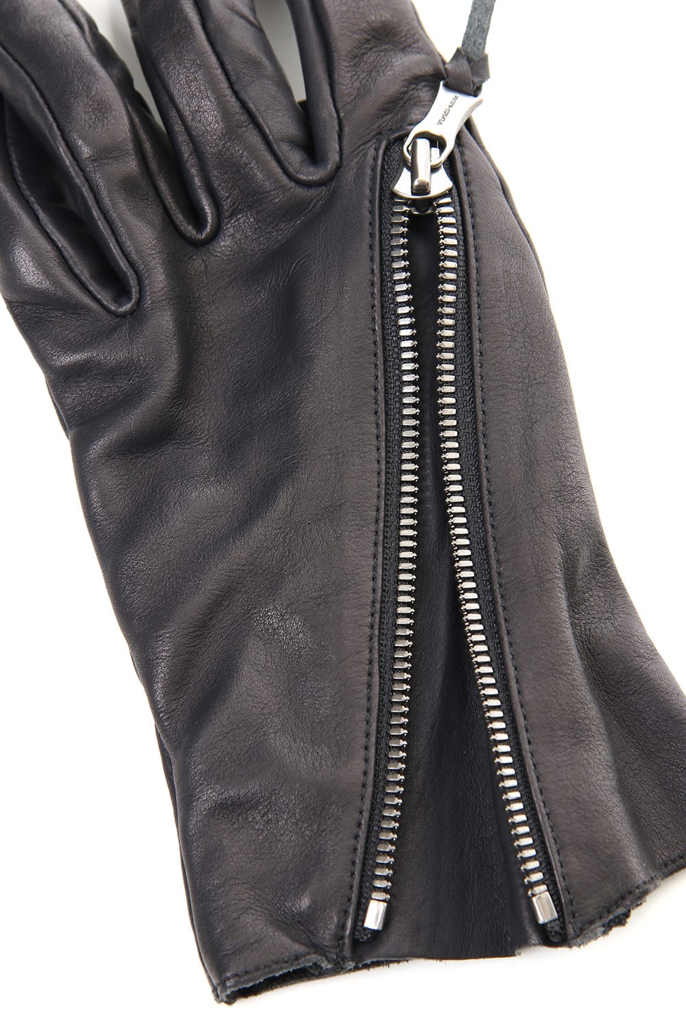 Calf skin Glove