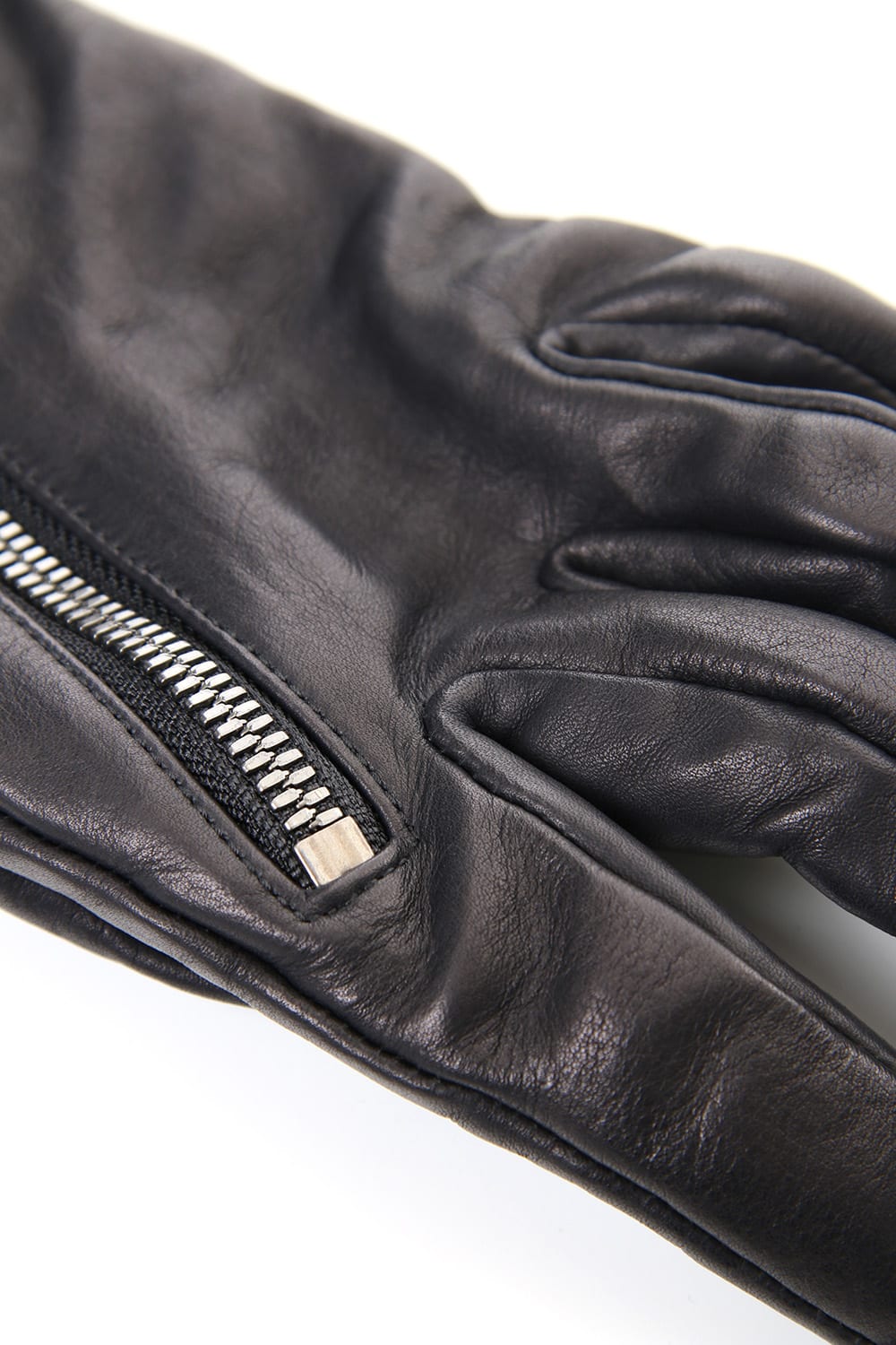 Calf skin Glove