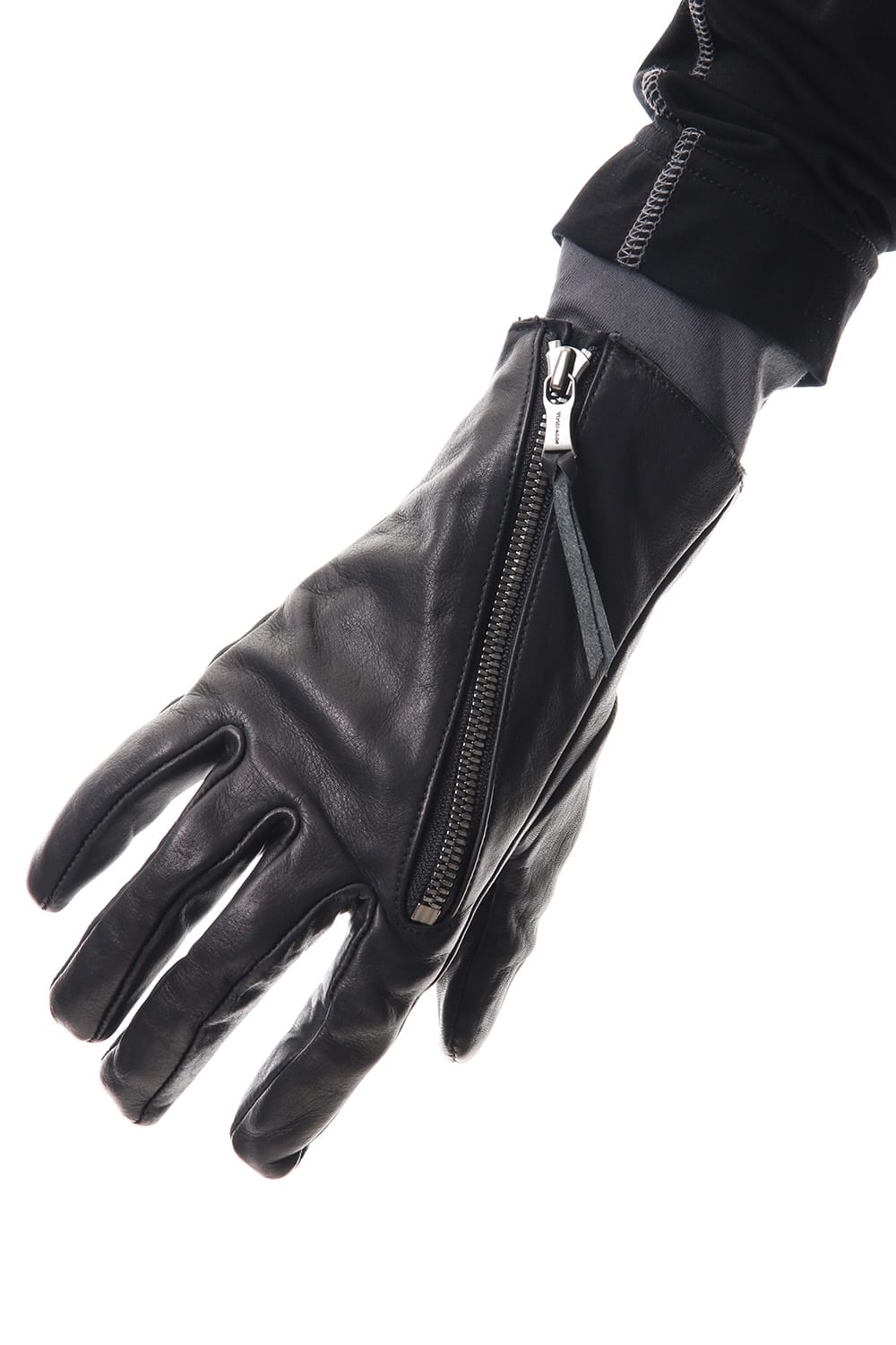 Calf skin Glove