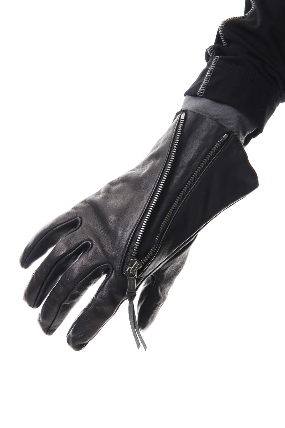 Calf skin Glove