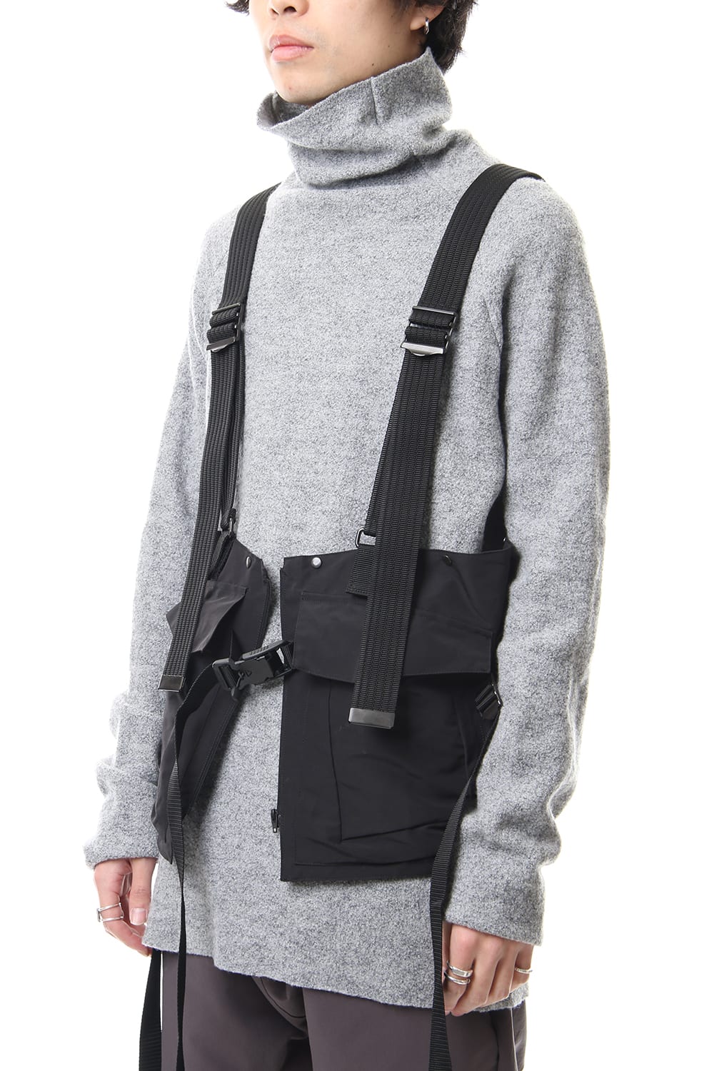 OLMETEX Mountain parka