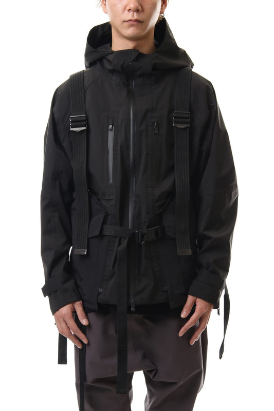 OLMETEX Mountain parka