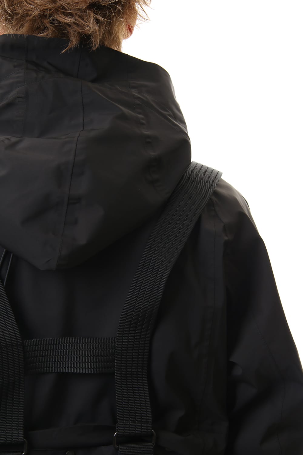 OLMETEX Mountain parka