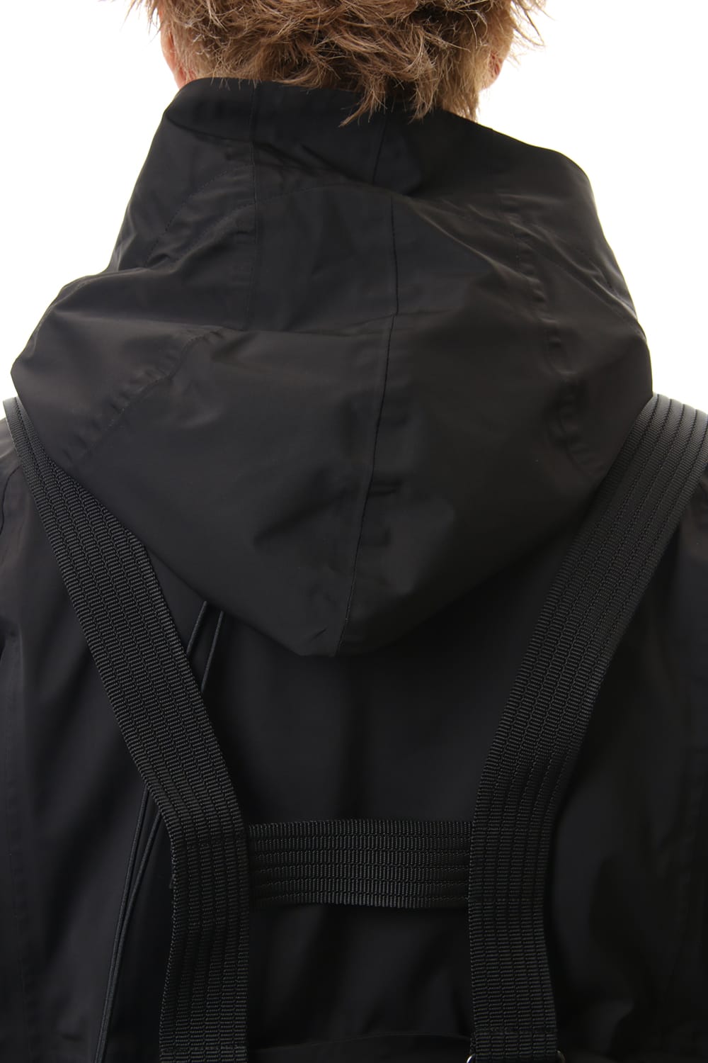 OLMETEX Mountain parka