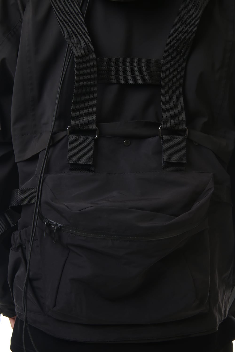 OLMETEX Mountain parka