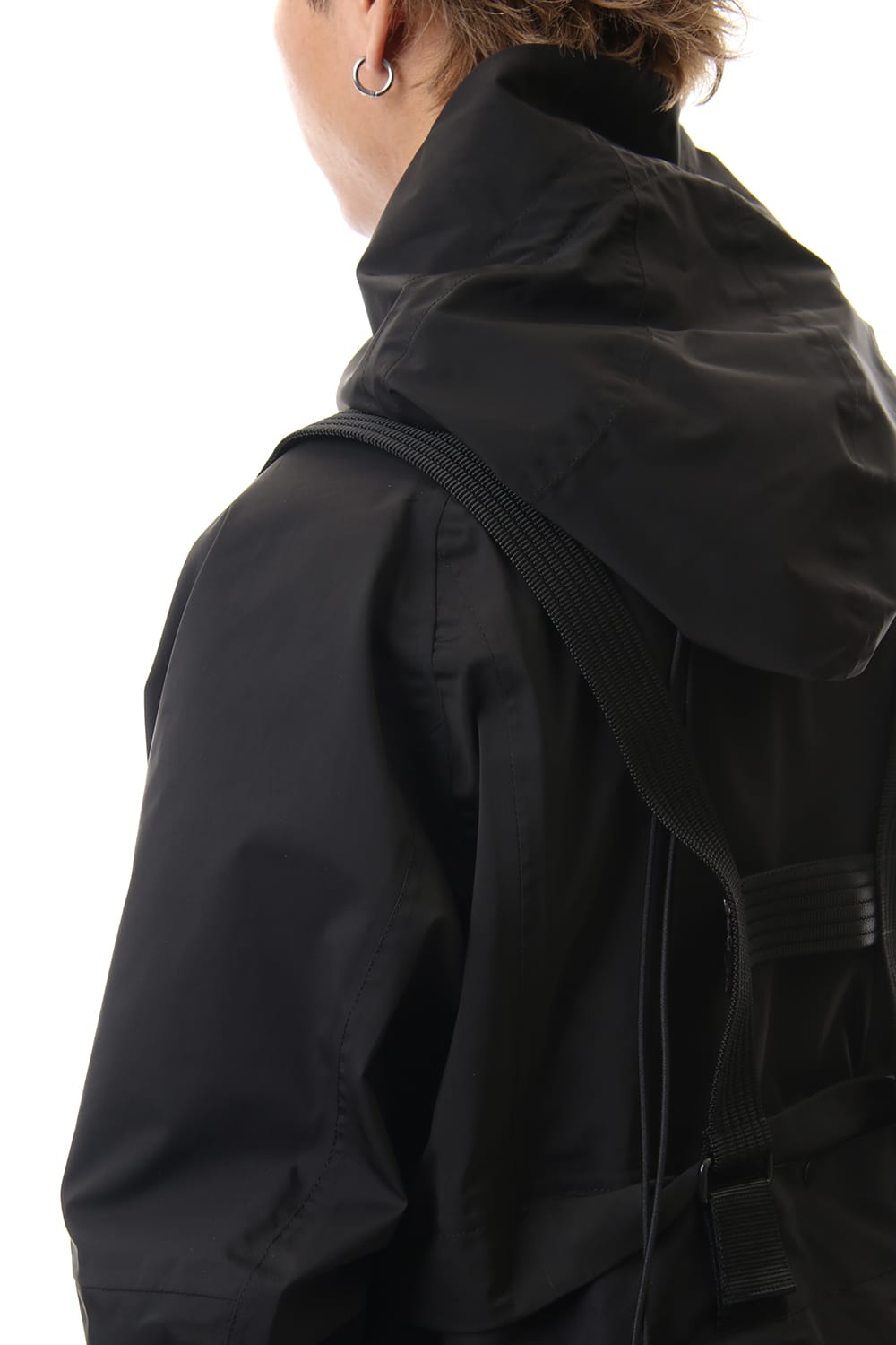 OLMETEX Mountain parka