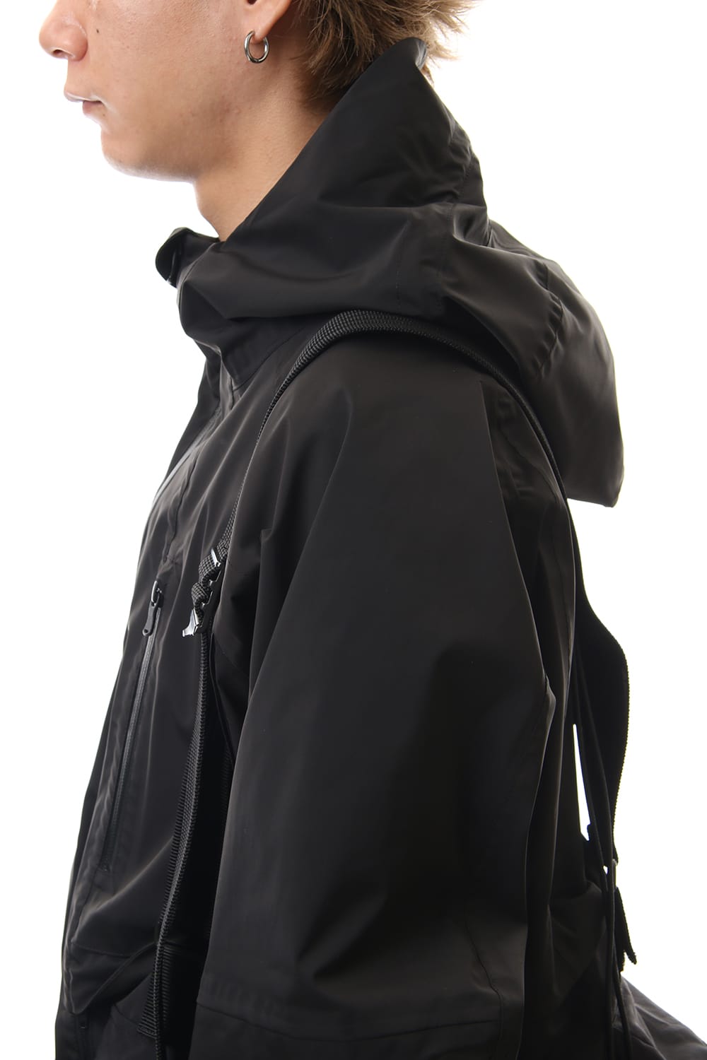 OLMETEX Mountain parka