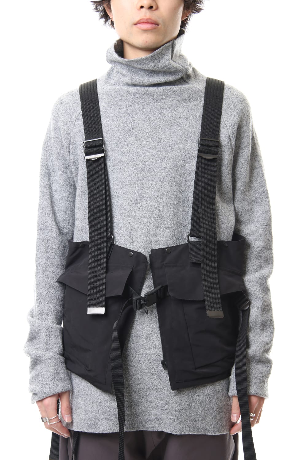 OLMETEX Mountain parka