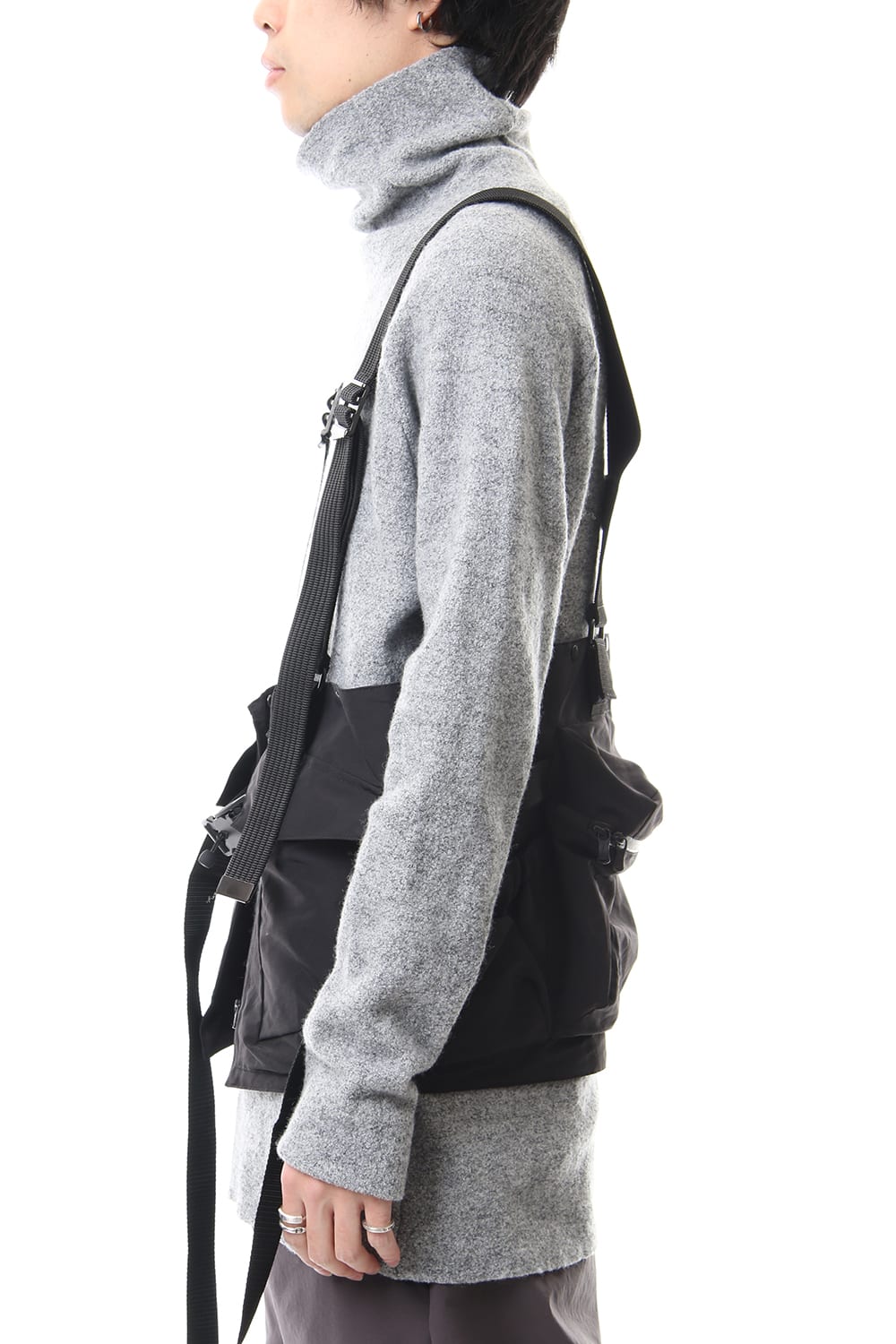 OLMETEX Mountain parka