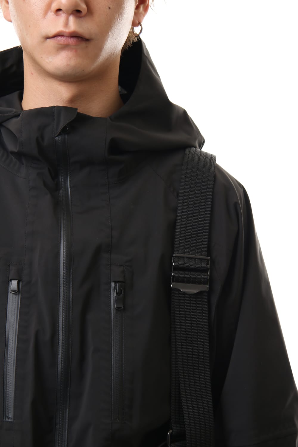 OLMETEX Mountain parka