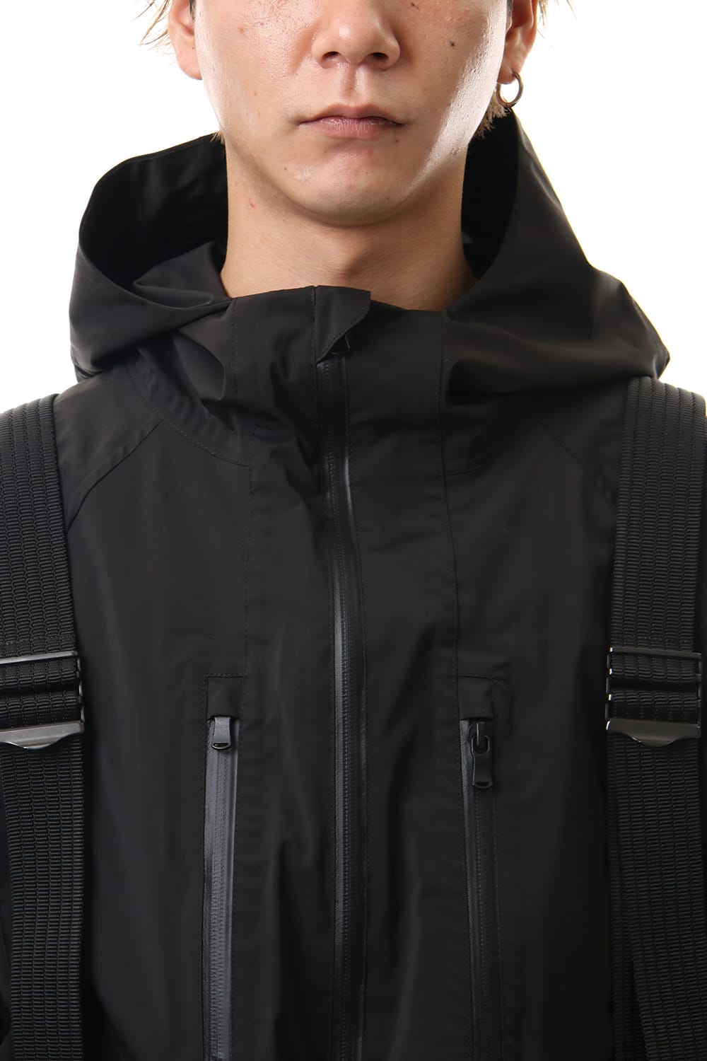 OLMETEX Mountain parka