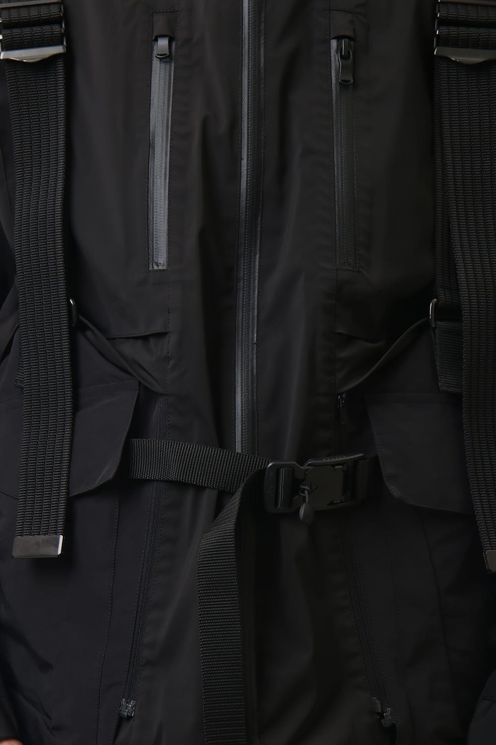 OLMETEX Mountain parka