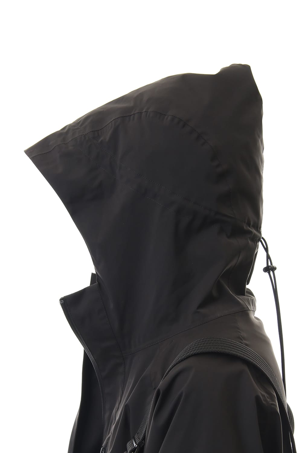 OLMETEX Mountain parka